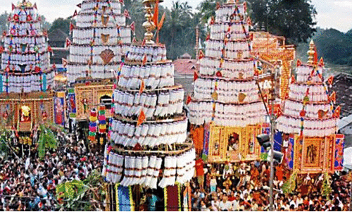 Kalpathi National Music Festival,