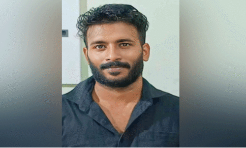 എം.ഡി.എം.എ കേസ്​: സീരിയൽ നടിയുടെ കൂട്ടാളി അറസ്റ്റിൽ