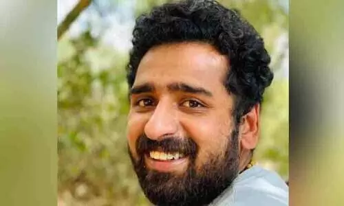 കൽപറ്റയിൽ വാഹനാപകടം: യുവാവ് മരിച്ചു