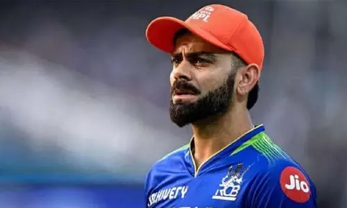 കോഹ്ലിക്ക് 21 കോടി; ആർ.സി.ബി നിലനിർത്തിയത് മൂന്നു താരങ്ങളെ...