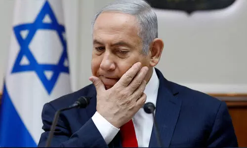 ഇസ്രായേലിന് ആശങ്കയായി സ്വന്തം പൗരന്മാരുടെ ചാരവൃത്തി; ആണവശാസ്ത്രജ്ഞനെ ഉൾപ്പെടെ കൊല്ലാൻ ശ്രമിച്ചതിന് ദമ്പതികളടക്കം മൂന്നുപേർ അറസ്റ്റിൽ