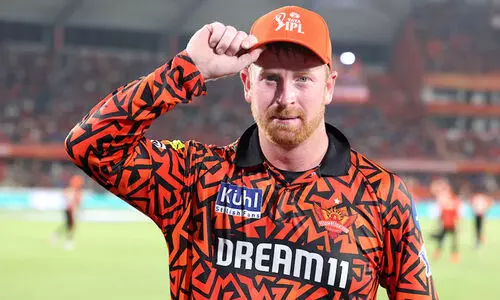 ക്ലാസൻ വിലയേറിയ താരം; കോടിക്കിലുക്കത്തിൽ പുരാൻ; പന്തിനെ കൈവിട്ട് ഡൽഹി; ധോണി ചെന്നൈയിൽ തുടരും