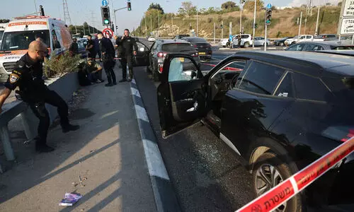 ഇസ്രാ​യേലിന് കനത്ത തിരിച്ചടി: ഹിസ്ബുല്ല ആക്രമണത്തിൽ രണ്ട് ഇസ്രായേലികൾ കൂടി കൊല്ല​പ്പെട്ടു; മരണം ഏഴായി