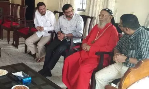 ബസേലിയോസ് തോമസ് ബാവ സമുദായ സൗഹാർദത്തിന് നിലകൊണ്ട മതമേധാവി, ജമാഅത്തെ ഇസ്‍ലാമിയുടെ നല്ല സുഹൃത്ത് -പി. മുജീബ് റഹ്മാൻ