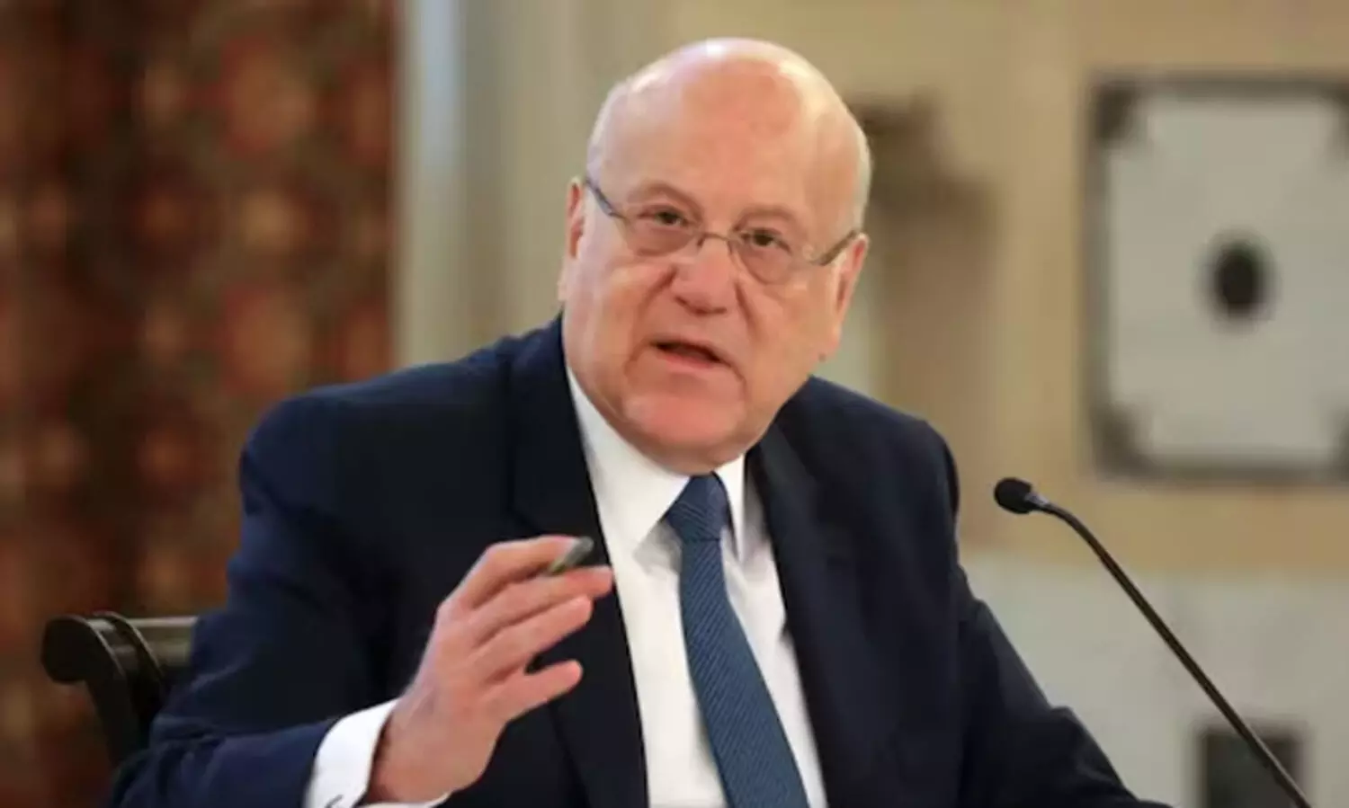 ഇസ്രായേൽ ആക്രമണം വ്യാപിപ്പിക്കുന്നു; വെടിനിർത്തൽ കരാറിന് അവർക്ക് താൽപര്യമില്ലെന്ന് ലബനാൻ പ്രധാനമന്ത്രി