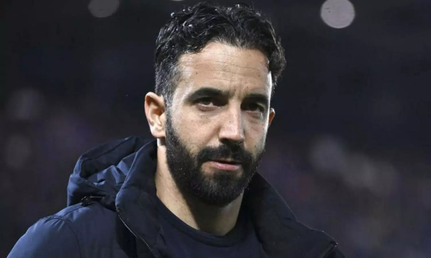 യുനൈറ്റഡിനെ കളി പഠിപ്പിക്കാൻ അമോറിം വരുന്നു...മുൻ പോർചുഗീസ് താരത്തെ പരിശീലകനായി നിയമിച്ചു