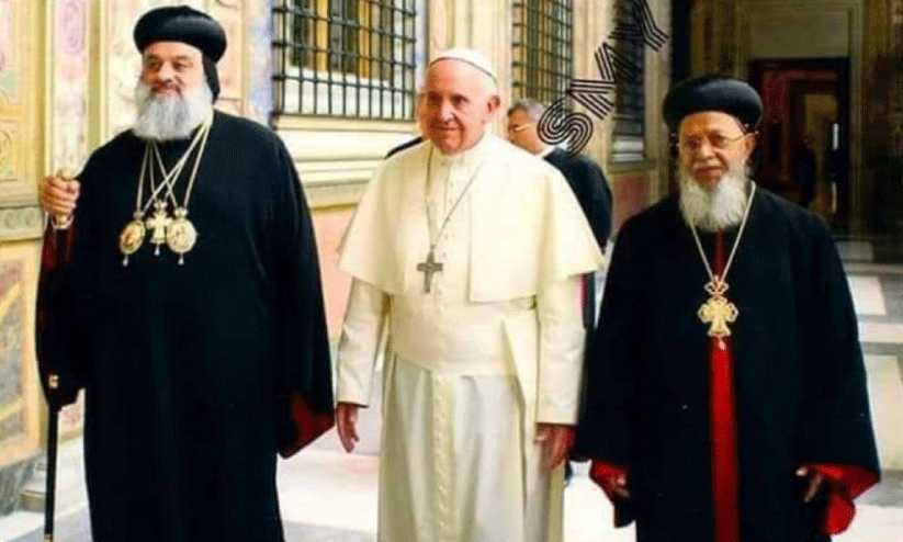 അഞ്ചലോട്ടക്കാരനിൽനിന്ന് പൗരോഹിത്യത്തിലേക്ക് അഞ്ചലോട്ടക്കാരനിൽനിന്ന് പൗരോഹിത്യത്തിലേക്ക്