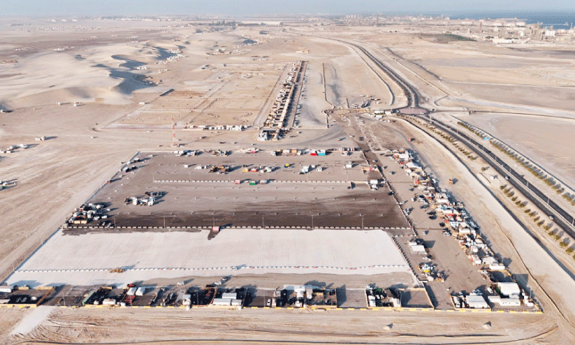 sealine camping sealine camping