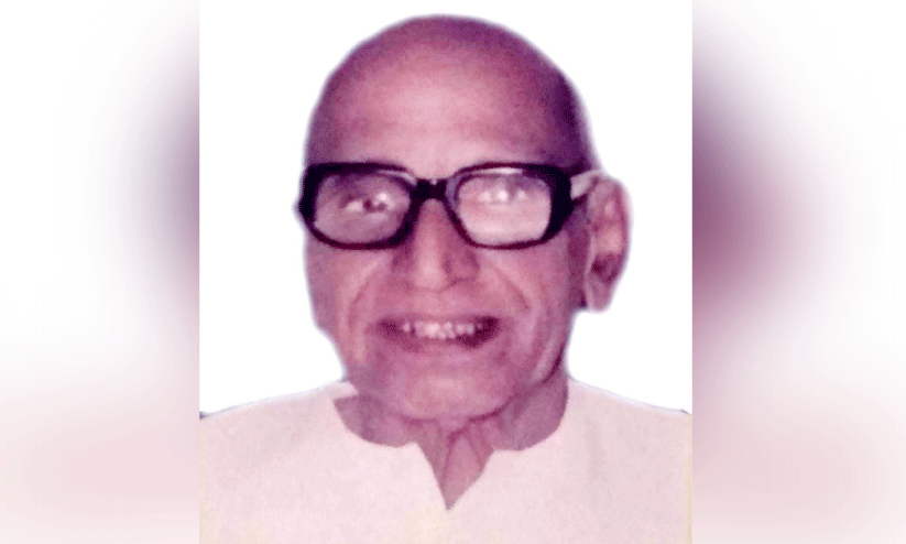 EP Gopalan EP Gopalan