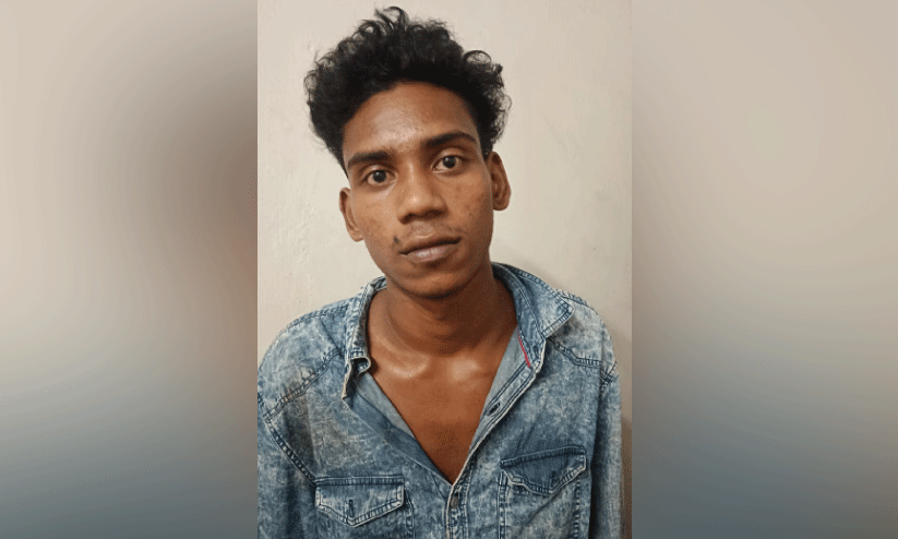 മൊബൈല് ഫോണ് മോഷണം: മുഖ്യപ്രതി പിടിയില് മൊബൈല് ഫോണ് മോഷണം: മുഖ്യപ്രതി പിടിയില്