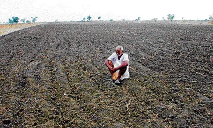 കാലാവസ്ഥാ വ്യതിയാനം മൂലം ഇന്ത്യ 2070ഓടെ 24.7 ശതമാനം ജി.ഡി.പി നഷ്ടത്തിലേക്ക് കൂപ്പുകുത്തുമെന്ന് എ.ഡി.ബി കാലാവസ്ഥാ വ്യതിയാനം മൂലം ഇന്ത്യ 2070ഓടെ 24.7 ശതമാനം ജി.ഡി.പി നഷ്ടത്തിലേക്ക് കൂപ്പുകുത്തുമെന്ന് എ.ഡി.ബി