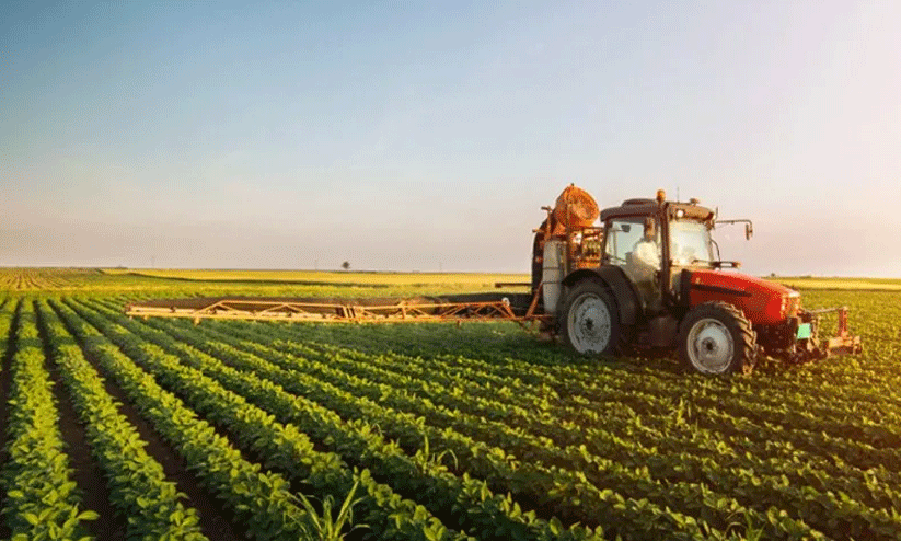 നേട്ടംകൊയ്യാൻ ഏജന്റുമാർ; കർഷകർക്ക് കിട്ടാക്കനിയായി സ്മാം പദ്ധതി നേട്ടംകൊയ്യാൻ ഏജന്റുമാർ; കർഷകർക്ക് കിട്ടാക്കനിയായി സ്മാം പദ്ധതി