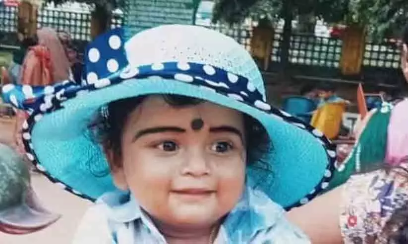 ഒരു വയസുകാരൻ മരിച്ചത് ചികിത്സ പിഴവു മൂലമെന്ന്; തൃശൂരിൽ സ്വകാര്യ ആശുപത്രിക്കെതിരെ പരാതി