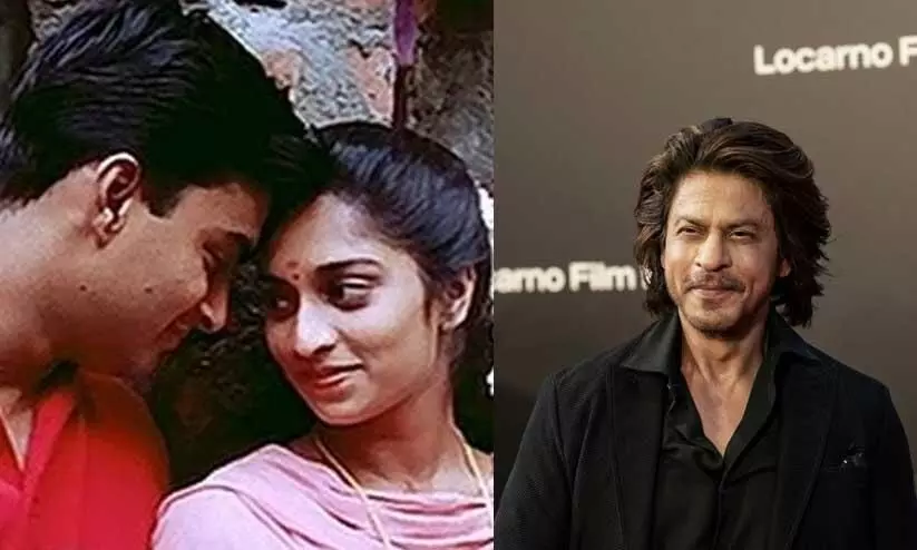 Shah Rukh Khan revealed Mani Ratnam ‘designed’ Alaipayuthey with him: ‘When we were doing Dil Se…’ Shah Rukh Khan revealed Mani Ratnam ‘designed’ Alaipayuthey with him: ‘When we were doing Dil Se…’