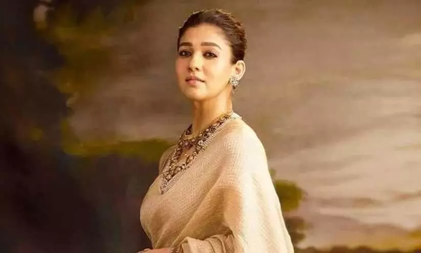 Documentary on Nayanthara to release on her 40th birthday