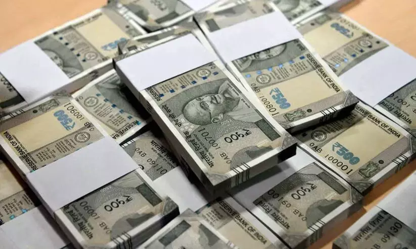 കൊടകര കുഴൽപ്പണക്കേസ് വീണ്ടും അന്വേഷിക്കാൻ സംസ്ഥാന സര്ക്കാർ കൊടകര കുഴൽപ്പണക്കേസ് വീണ്ടും അന്വേഷിക്കാൻ സംസ്ഥാന സര്ക്കാർ