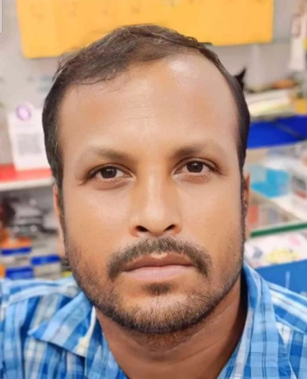 ക​ട​ലി​ൽ കാ​ണാ​താ​യ മ​ത്സ്യ​ത്തൊ​ഴി​ലാ​ളി​യു​ടെ മൃ​ത​ദേ​ഹം ക​ണ്ടെ​ത്തി