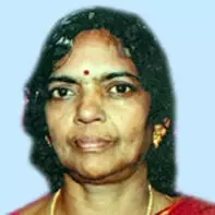 ഉ​ഷ വി​ജ​യ​ൻ