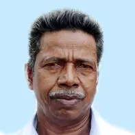 വ​ർ​ഗീ​സ്