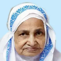 പാ​ത്തേ​യി