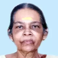 ശാ​ര​ദ അ​മ്മ