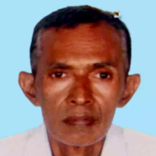 ജ​യ​രാ​മ​ൻ