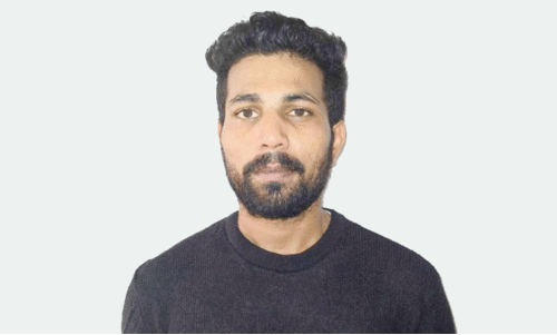 മയക്കുമരുന്ന് വിതരണ സംഘത്തിലെ പ്രധാനി അറസ്റ്റിൽ