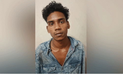 മൊബൈല്‍ ഫോണ്‍ മോഷണം: മുഖ്യപ്രതി പിടിയില്‍