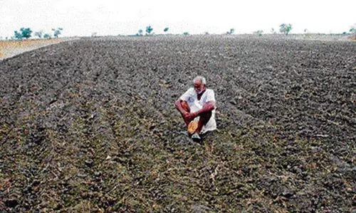 കാലാവസ്ഥാ വ്യതിയാനം മൂലം ഇന്ത്യ 2070ഓടെ 24.7 ശതമാനം ജി.ഡി.പി നഷ്ടത്തിലേക്ക് കൂപ്പുകുത്തുമെന്ന് എ.ഡി.ബി
