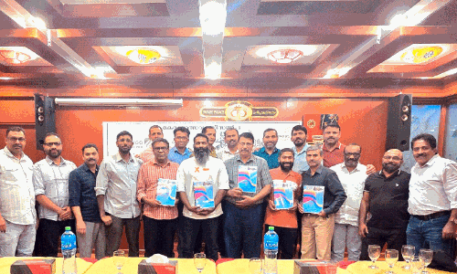 കേ​ര​ളോ​ത്സ​വം സീ​സ​ൺ- 3