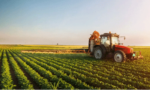 നേ​ട്ടം​കൊ​യ്യാ​ൻ ഏ​ജ​ന്‍റു​മാ​ർ; ക​ർ​ഷ​ക​ർ​ക്ക്​ കി​ട്ടാ​ക്ക​നി​യാ​യി സ്മാം ​പ​ദ്ധ​തി