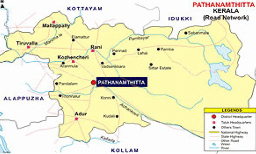 പത്തനംതിട്ട @43; പ്രതീക്ഷകളിൽ മലയോരം