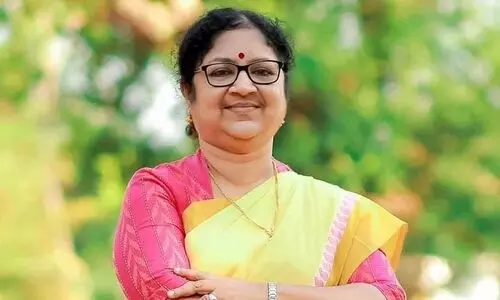 സ​ർ​വ​ക​ലാ​ശാ​ല​ക​ൾ ഫീസ് വർധിപ്പിച്ചത് സർക്കാർ അറിയാതെ -മന്ത്രി ആർ. ബിന്ദു