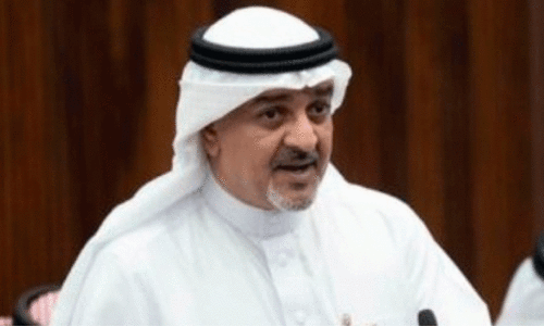 ജ​ലാ​ൽ കാ​ദെം എം.​പി