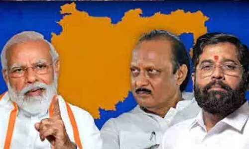 മഹാരാഷ്ട്രയിൽ ഇരുസഖ്യങ്ങൾക്കും തിരിച്ചടിയായി വിമതർ; ഏറ്റവും കൂടുതൽ  ബി.ജെ.പിയിൽ