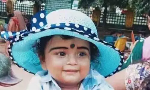 ഒരു വയസുകാരൻ മരിച്ചത് ചികിത്സ പിഴവു മൂലമെന്ന്; തൃശൂരിൽ സ്വകാര്യ ആശുപത്രിക്കെതിരെ പരാതി