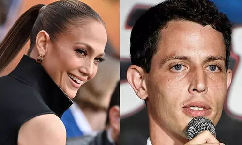 ട്രംപിന്റെ തെരഞ്ഞെടുപ്പ് റാലിയിൽ ഹാസ്യനടൻ ടോണി ഹിഞ്ച്ക്ലിഫിന്റെ വംശീയ പരാമർശം: ആഞ്ഞടിച്ച് ജെന്നിഫർ ലോപ്പസ്