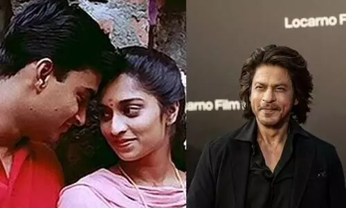 Shah Rukh Khan revealed Mani Ratnam ‘designed’ Alaipayuthey with him: ‘When we were doing Dil Se…’