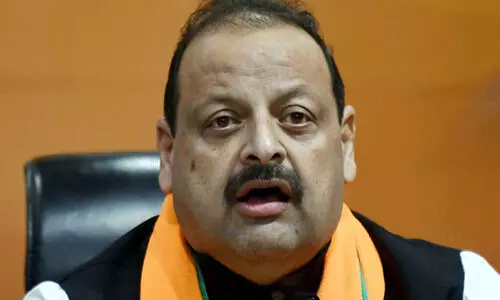 കേന്ദ്രമന്ത്രി ജിതേന്ദ്ര സിങ്ങിന്റെ സഹോദരൻ ദേവേന്ദർ റാണ അന്തരിച്ചു