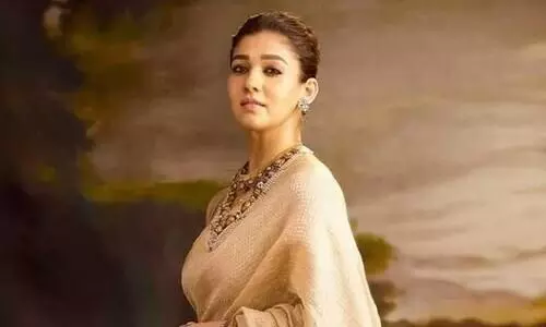 Documentary on Nayanthara to release on her 40th birthday