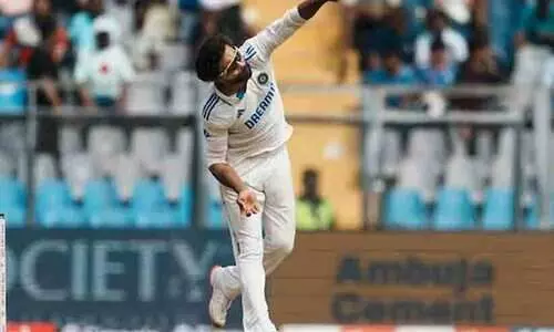 ഞാൻ കളിക്കുന്ന കാലത്തോളം ഇങ്ങനെ സംഭവിക്കില്ലെന്നാണ് കരുതിയത്; ഇന്ത്യ നേരിട്ട തിരിച്ചടിയെ കുറിച്ച് ജഡേജ