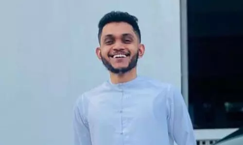 ബംഗളൂരുവിൽ ബൈക്കും കാറും കൂട്ടിയിടിച്ച് മലയാളി വിദ്യാർഥി മരിച്ചു