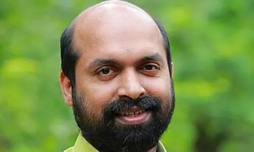 വി. ശിവദാസൻ എം.പിക്ക് വിദേശ യാത്രാനുമതി നിഷേധിച്ച് കേന്ദ്രം