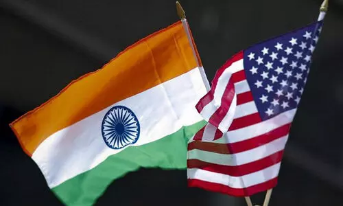 റഷ്യക്ക് സഹായം: 15 ഇന്ത്യൻ കമ്പനികൾക്ക് യു.എസ് ഉപരോധം