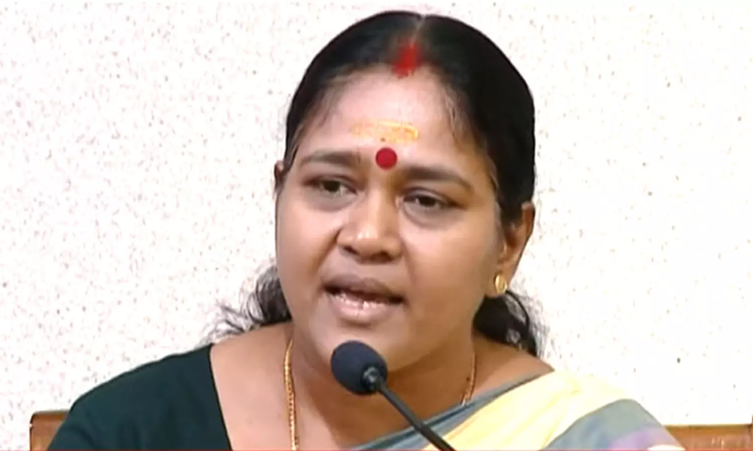 shobha surendran 987987