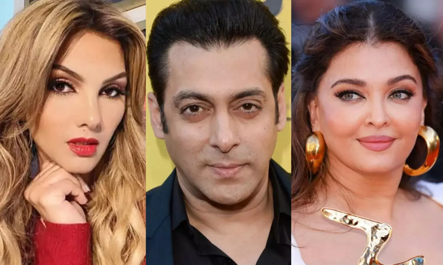 സൽമാൻ ഖാൻ ഐശ്വര്യയുടെ തോളെല്ല് ഒടിച്ചിട്ടുണ്ട് -മുൻ കാമുകി സോമി അലിയുടെ വെളിപ്പെടുത്തൽ