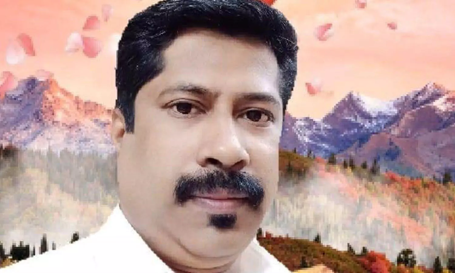 പിറകോട്ടെടുത്ത വാഹനമിടിച്ച്​ പരിക്കേറ്റ വയനാട്​ സ്വദേശി ബുറൈദയിൽ മരിച്ചു