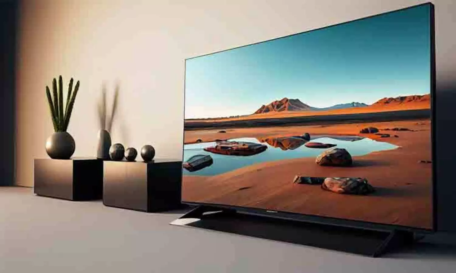 സാംസങ്,എൽജി, സോണി, റെഡ്മി; കുറഞ്ഞ വിലക്ക് കുറച്ച് കിടിലൻ ടി.വികൾ വാങ്ങാം