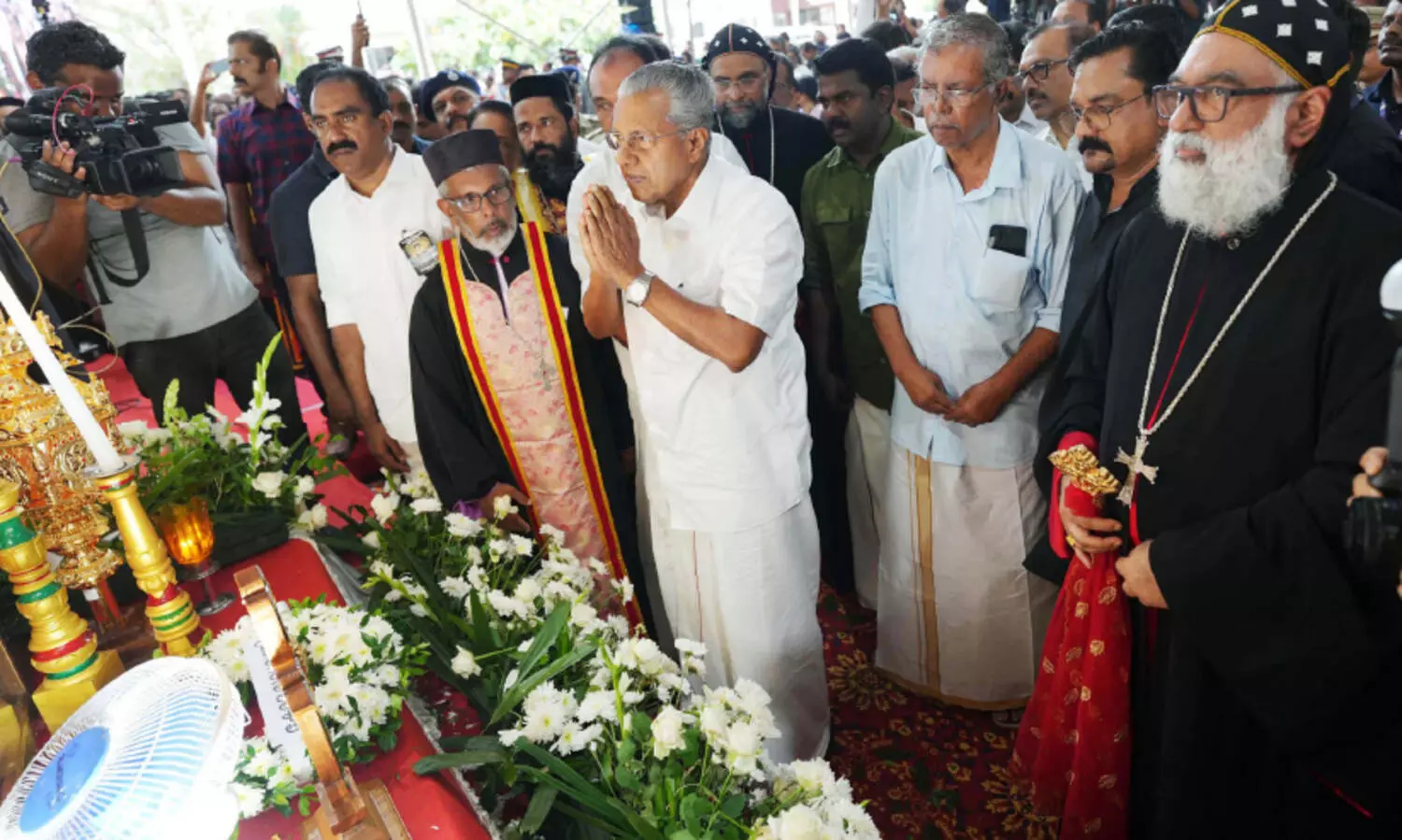 Catholicos Baselios Thomas I