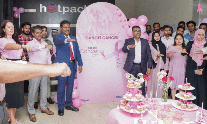 breast cancer awareness